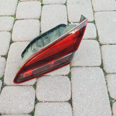 Lampa tył tylna prawa GTC Opel Astra J 13281269