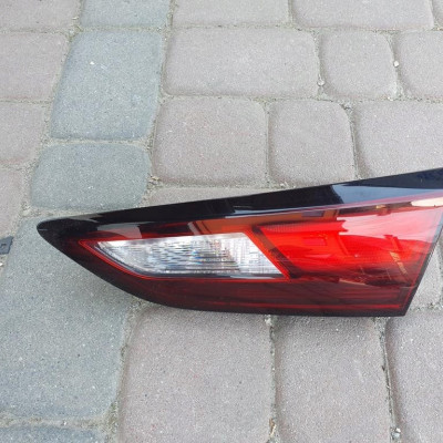 Lampa tył tylna prawa HB Opel Astra K V 39032989