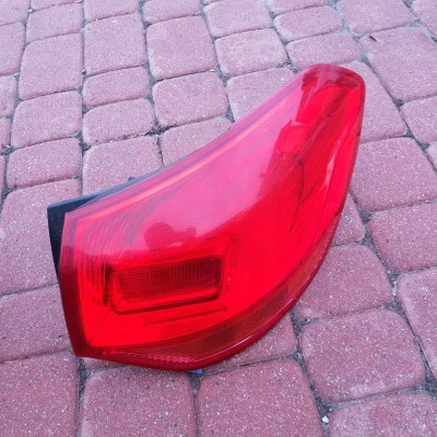 Lampa tył tylna prawa Opel Astra J IV 13282243