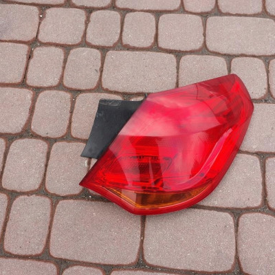 Lampa tył tylna prawa Opel Astra J IV EUROPA