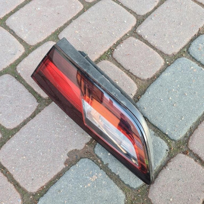 Lampa tył tylna prawa Opel Astra K V 39032989