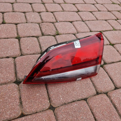 Lampa tył tylna prawa Opel Astra K V 5 39077379