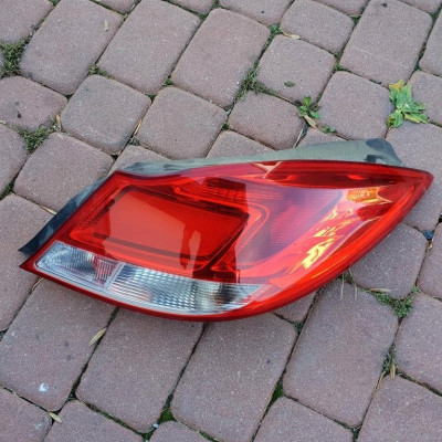 Lampa tył tylna prawa Opel Insignia 13265355