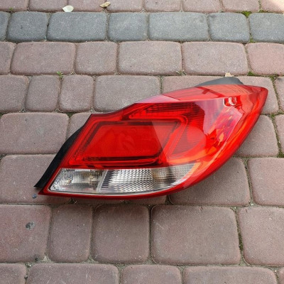 Lampa tył tylna prawa Opel Insignia EUROPA