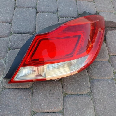 Lampa tył tylna prawa Opel Insignia SEDAN