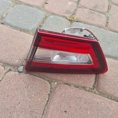 Lampa tył tylna prawa Renault Clio IV 265505796R