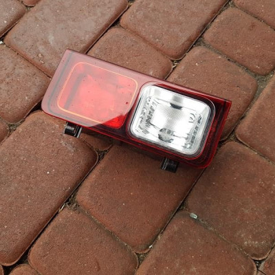 Lampa tył tylna Prawa VIVARO TRAFIC III 265598248R