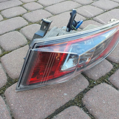 Lampa tył tylna w błotnik LIFT HONDA Civic UFO