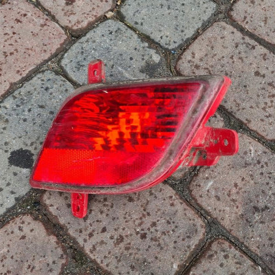 Lampa tył tylna zderzaka Opel Mokka 25961813