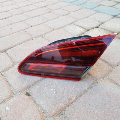 Lampa tył w klape GTC Opel Astra J 4 IV 13281882