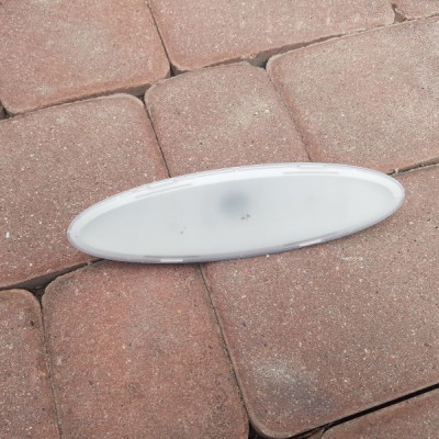 Lampka ClubMan MINI Cooper S R56 R55 2754520