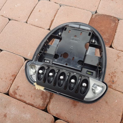 Lampka ClubMan MINI Cooper S R56 R55 3422626