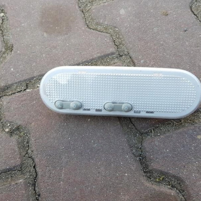 Lampka kabiny Movano B Master III 8200439423