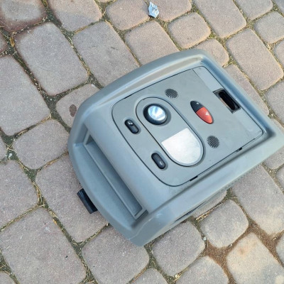 Lampka kabiny wnętrza Movano Master