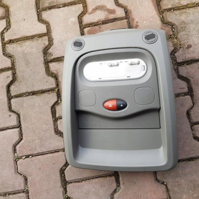 Lampka podsufitki Movano Master III 849604214R