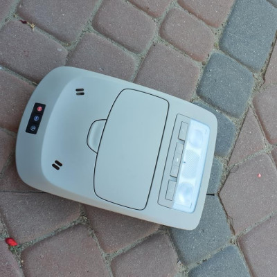 Lampka podsufitki ON-STAR Opel Zafira C 39014507