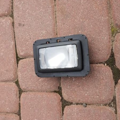 Lampka podsufitki OPC Opel Insignia 0102297AC