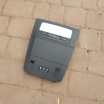 Lampka podsufitki Opel Insignia 13429566