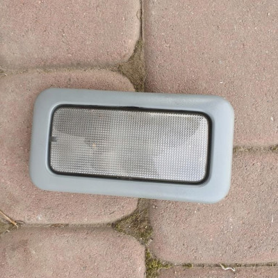 Lampka podsufitki oswietlenie VIVARO TRAFIC