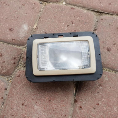 Lampka sufit krem kremowy Opel Insignia L0102295AC