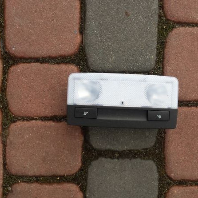 Lampka tył tylna OPC OPC-line Opel Insignia