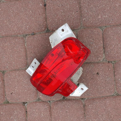 Lampka zderzaka tylnego EU Opel Zafira C 13005947