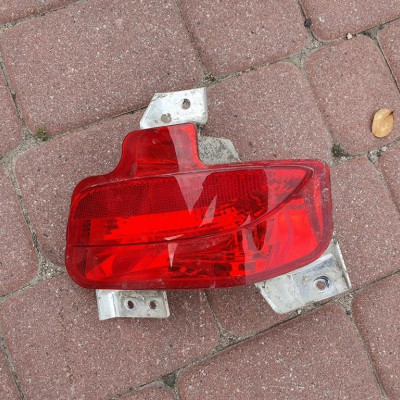 Lampka zderzaka tylnego EU Opel Zafira C 13006032
