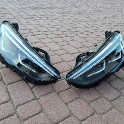 Lampy kompletne FULL LED LUX Opel Insignia B