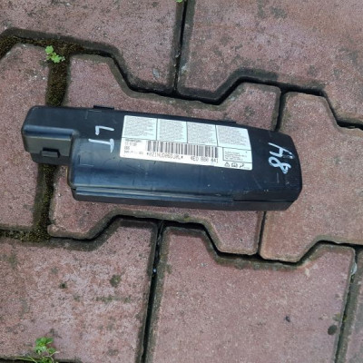 Lewa Poduszka Airbag Fotela Audi A8 D3 4E0880441