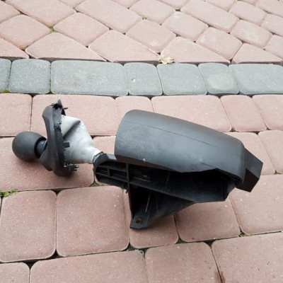 Lewarek mieszek biegów OPEL MOVANO Master III