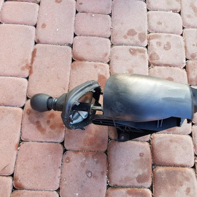 Lewarek mieszek drązek biegów MOVANO MASTER