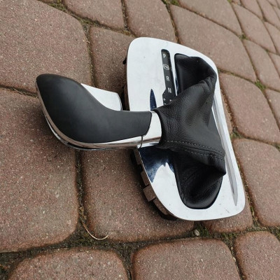 Lewarek obudowa biegów Opel Insignia 20986266