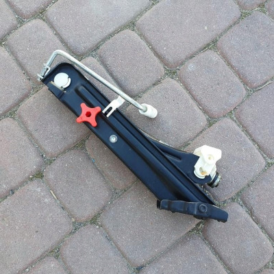 Lewarek podnośnik BMW E46 1094911