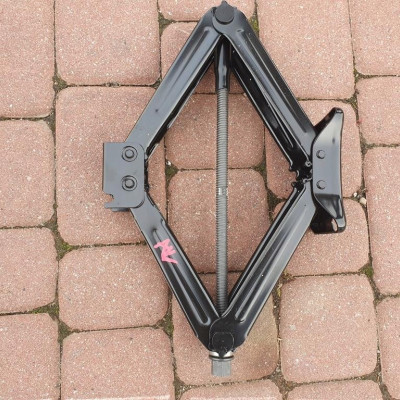 Lewarek podnośnik zestaw Opel Astra K 5 V