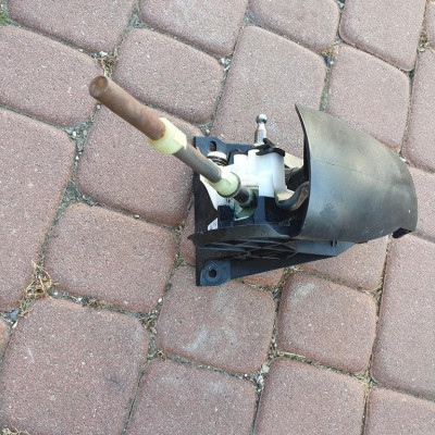 Lewarek zmiany biegów EU Vivaro B Trafic III