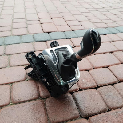 Lewarek zmiany biegów Opel Zafira C 13385446