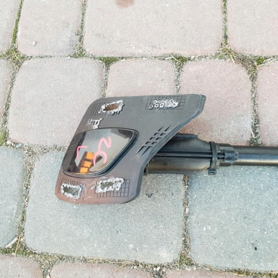 Lewy spryskiwacz reflektora Zafira C 20848434