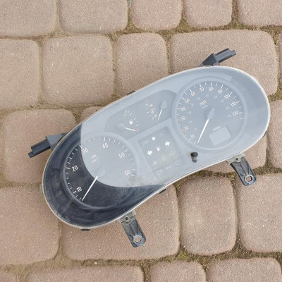 Licznik angielski zegary VIVARO TRAFIC P8200295454