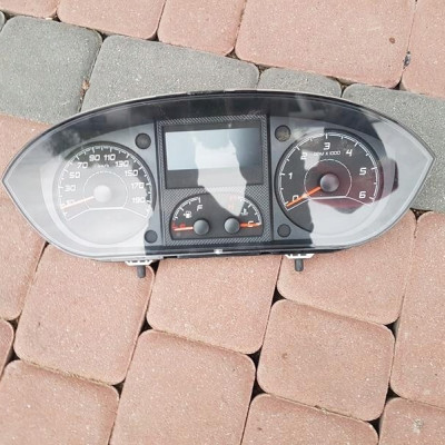 Licznik Ducato Jumper Boxer 1387182080