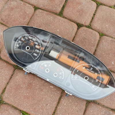 Licznik Ducato Jumper Boxer Przekładka europa