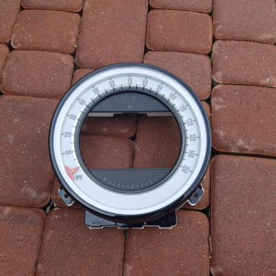 LICZNIK NAWIGACJA MINI COOPER R55 R56 R60 9136200
