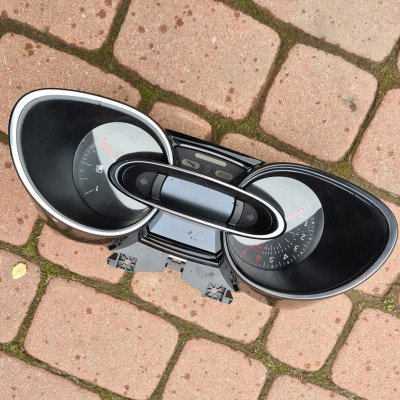 Licznik Visteon Renault Clio IV 248107185R