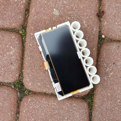 Licznik wyświetlacz licznika Ducato Jumper Boxer