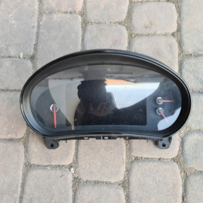 Licznik zegar duzy FIS LIFT Opel Insignia 23437162