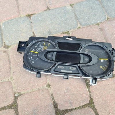 Licznik zegar Renault Captur 248109243R