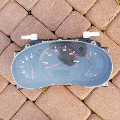 Licznik zegary MOVANO MASTER 248105732R