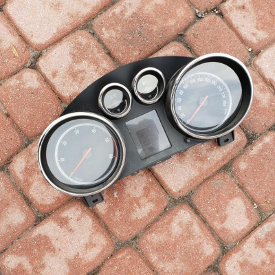 Licznik zegary Opel Astra J IV 13355355