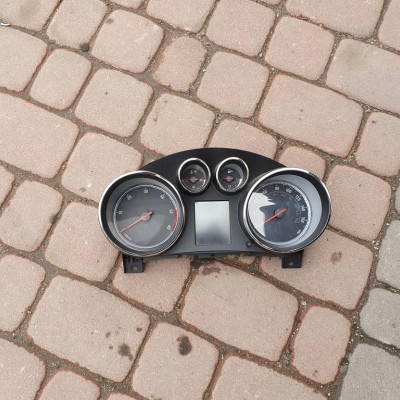 Licznik zegary Opel Insignia 22783074