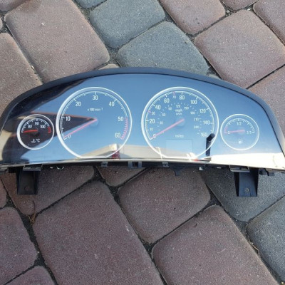 Licznik zegary Opel Vectra C 13193080QW