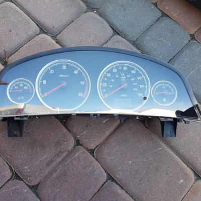 Licznik zegary Opel Vectra C 13193088PF